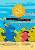 Detektyw Miś Zbyś na tropie