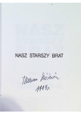 Nasz starszy brat