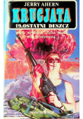Krucjata Tom 19  Ostatni deszcz