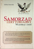Samorząd terytorialny wczoraj i dziś