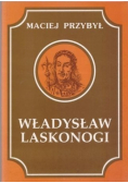 Władysław Laskonogi
