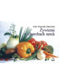 Żywienie w chorobach nerek