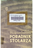 Poradnik stolarza