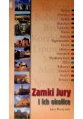 Zamki Jury i ich okolice