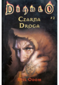 Diablo Tom 2 Czarna droga