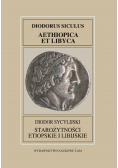 Starożytności Etiopskie i Libijskie