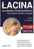 Łacina dla średnio zaawansowanych