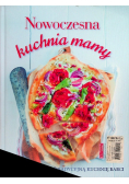 Tradycyjna kuchnia babci/ Nowoczesna kuchnia mamy