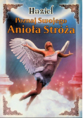 Poznaj swojego Anioła Stróża