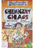Monstrrrualna Erudycja Chemiczny chaos