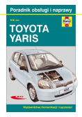 Toyota Yaris modele 1999-2005