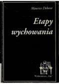 Etapy wychowania