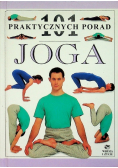 Joga 101 praktycznych porad
