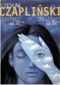 Czesław Czapliński Portrety artyści polscy w Ameryce 1980 1995
