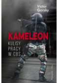 Kameleon. Kulisy pracy w CBŚ