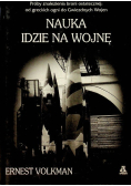 Nauka idzie na wojnę