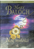 Noc miłości