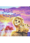 Jesteś wszystkim