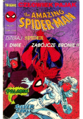 The amazing Spider - man Nr 3 / 92 Dzisiaj Spider i dwie zabójcze bronie