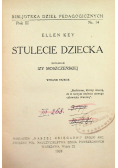 Stulecie dziecka 1928 r.