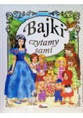 Bajki czytamy sami