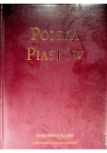 Polska Epoki Piastów