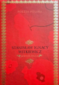 Poezja Polska Witkiewicz Antologia