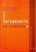Zarządzanie od podstaw