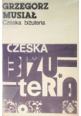 Czeska biżuteria