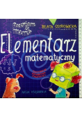 Poczytam ci mamo Elementarz matematyczny