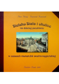 Bielsko Biała i okolice na dawnej pocztówce w czasach monarchii austro wegierskiej