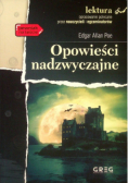 Opowieści nadzwyczajne