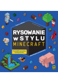 Rysowanie w stylu Minecraft