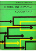 Teoria informacji i kodowania
