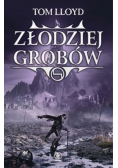 Złodziej grobów