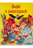 Bajki o zwierzętach