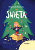 Niegrzeczne Książeczki Święta