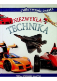 Niezwykła technika