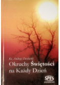 Okruchy Świętości na każdy dzień
