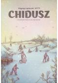 Magazyn żydowski Chidusz Nr  7/21