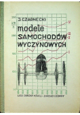 Modele Samochodów Wyczynowych