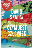 Czym jest człowiek
