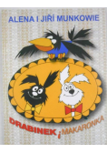 Drabinek i Makaronka