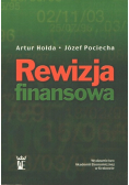 Rewizja finansowa