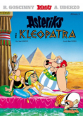 Asteriks i Kleopatra