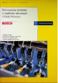 Bosch. Sterowanie silników o zapłonie iskrowym