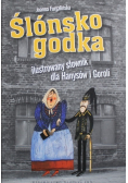 Ślónsko godka