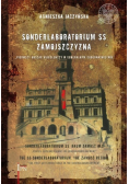 Sonderlaboratorium SS Zamojszczyzna