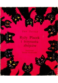 Ryży Placek i trzynastu zbójców