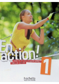 En Action! 1 Podręcznik wieloletni